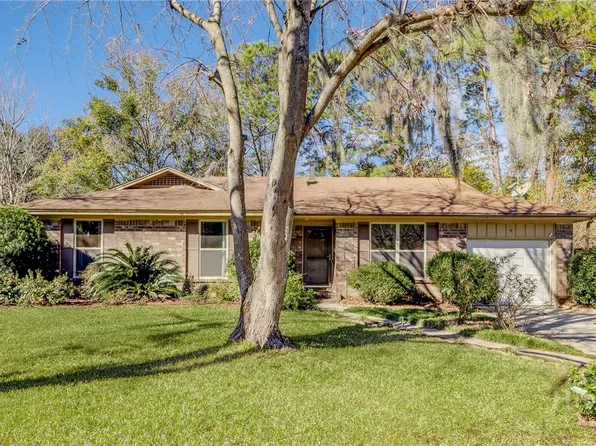 9 Mulberry Court, Savannah, GA 31406