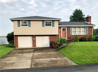 1148 Chapel Dr, Greensburg, PA