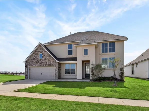 3917 Hook Island Ln, Slidell, LA 70461