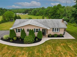 463 N Penn Dixie Rd, Bath, PA 18014