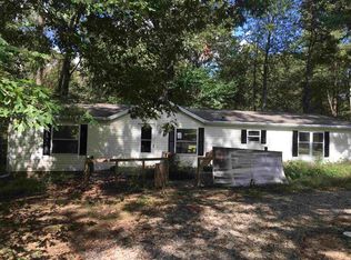 1344 W Shelton Rd, Boonville, IN 47601