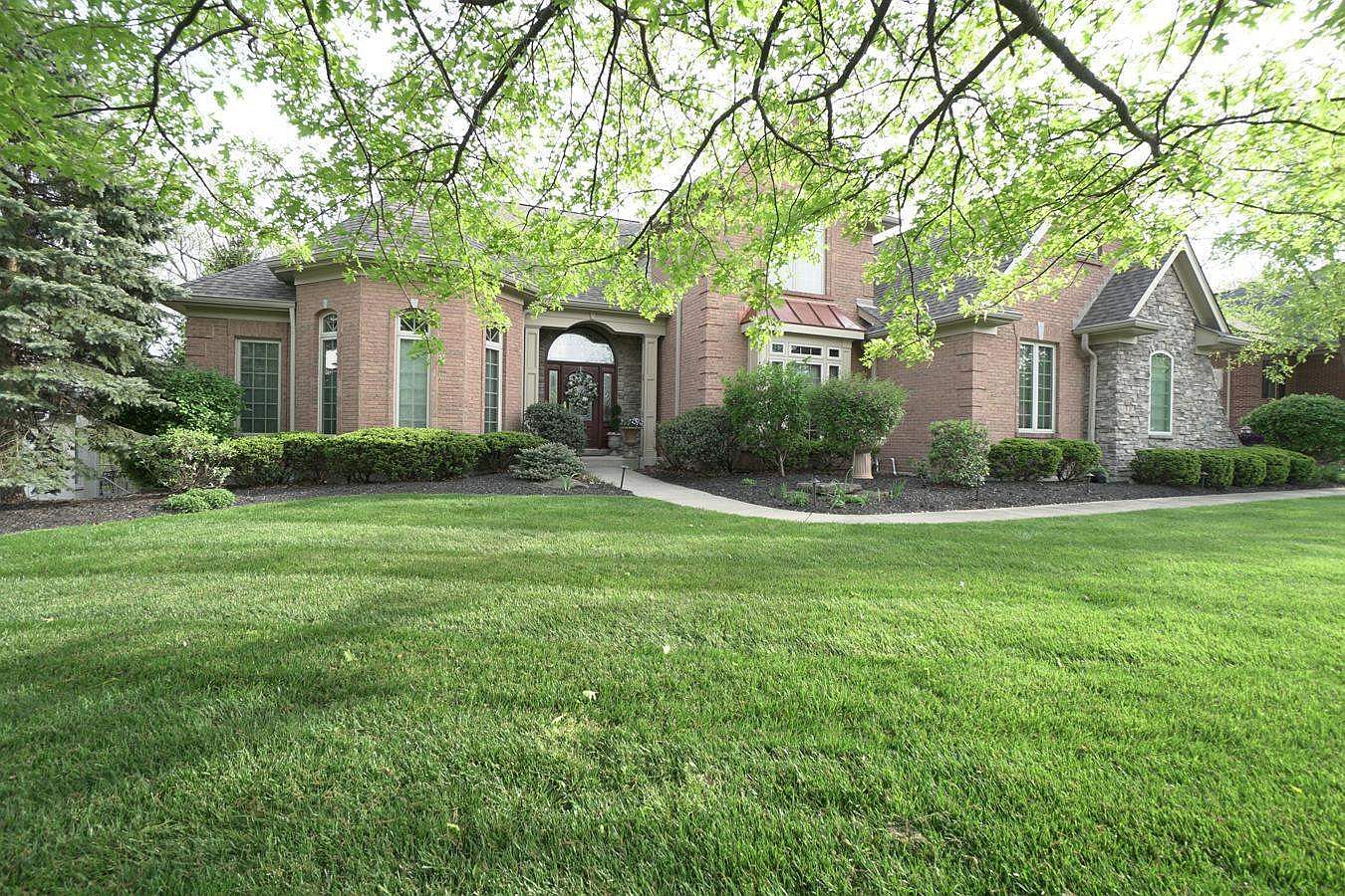 853 Pointe Dr, Villa Hills, KY 41017 Zillow