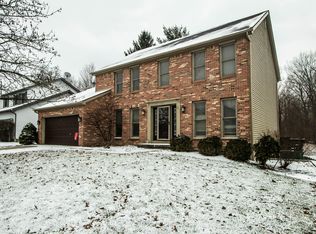 771 Executive Blvd, Delaware, OH