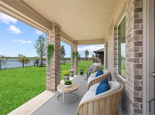 3085 Emerald Ocean Dr, Katy, TX 77493