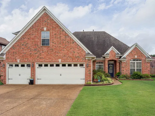 110 Meadow Trail Ln, Oakland, TN 38060