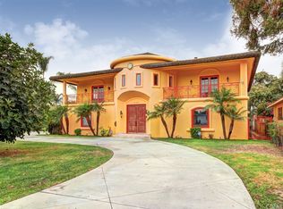 8136 Valdina Dr, Downey, CA 90240