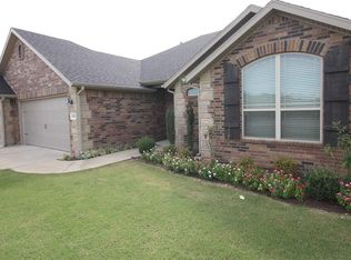 1903 SW 20th St, Bentonville, AR 72713