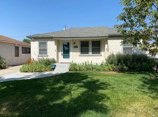 2237 N Manning St, Burbank, CA 91505