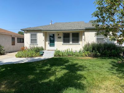 2237 N Manning St, Burbank, CA, 91505