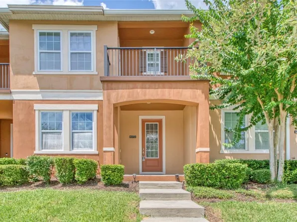 6572 Calamondin Dr, Winter Garden, FL 34787