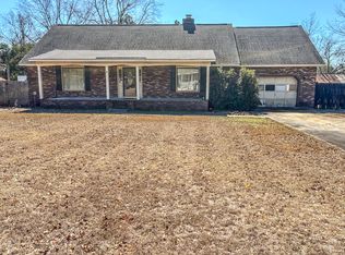 415 Lee Ave, New Ellenton, SC 29809