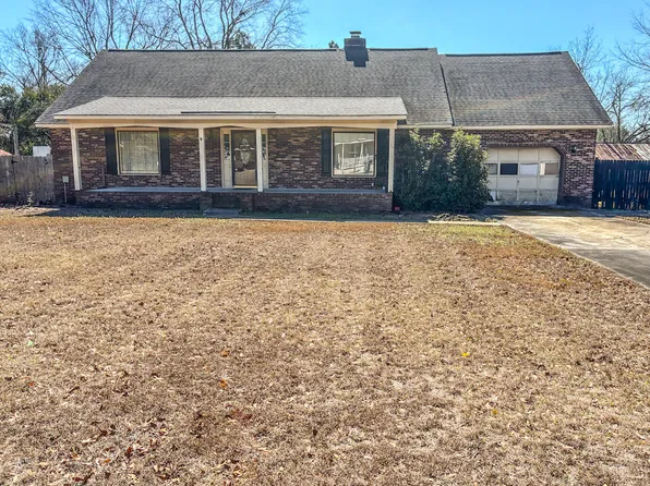 415 Lee Ave, New Ellenton, SC 29809