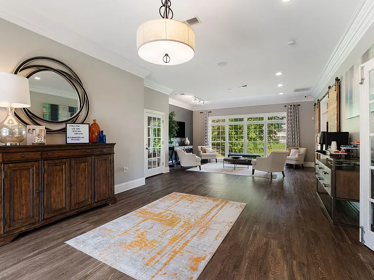 Summerlin Ridge Apartments — Photo 6