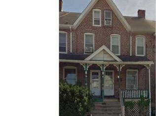 558 Walnut St, Coatesville, PA 19320