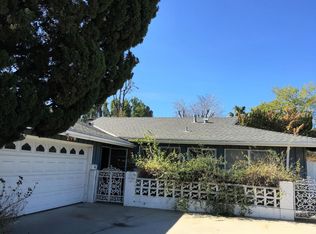 (Undisclosed Address), North Hills, CA 91343
