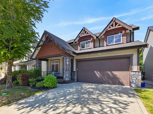 21067 83a Ave, Langley, BC V2Y 0B8
