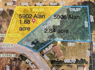5906 Alan Ln, Weston, WI 54476