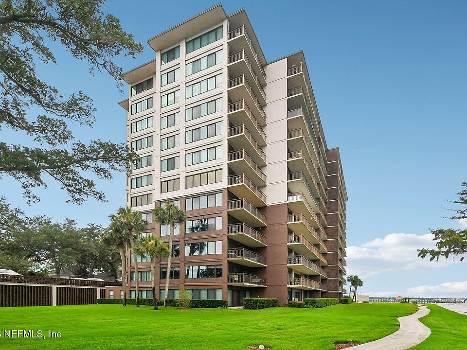1st image of 6000 SAN JOSE Boulevard #4-C