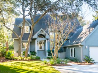 8 Angler Hall, Johns Island, SC 29455