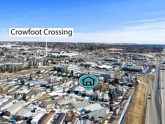 4th image of 99 Arbour Lake Rd NW #70