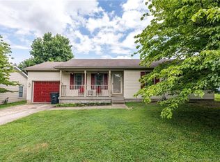 714 Hopkins Ln, Jeffersonville, IN 47130