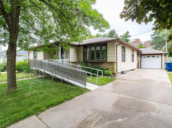 722 WINTON STREET, Wausau, WI 54403