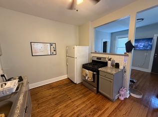 88 Greeley St #1, Buffalo, NY 14207