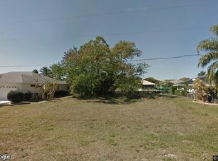 1206 SE 21st Ave LOT 43, Cape Coral, FL 33990