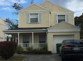 12769 SW 146th Ln, Miami, FL 33186