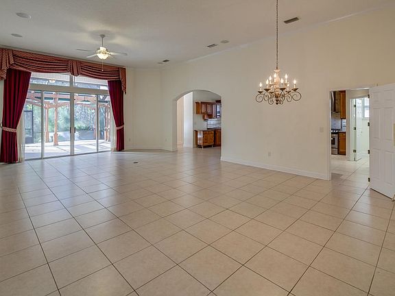 Dining Room - Living Room