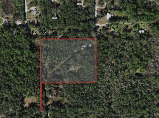 1746 S Palm Ave, Homosassa, FL 34448