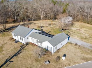 1199 Cumberland Heights Rd, Clarksville, TN 37040