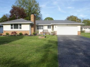 98 Peppermint Dr, Rochester, NY 14615