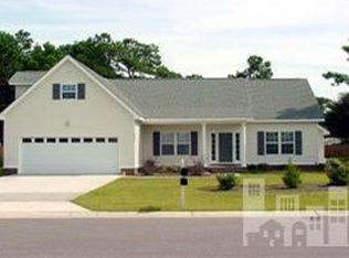 6131 Lydden Rd, Wilmington, NC 28409