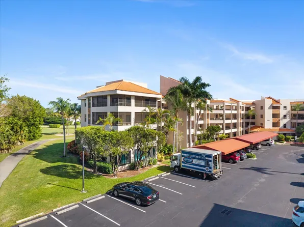 7507 La Paz Boulevard #N101, Boca Raton, FL 33433