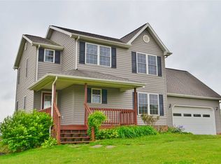 9435 Fox Den Rd, Dayton, VA 22821