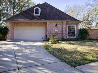 15903 Edgewood Dr, Houston, TX 77059