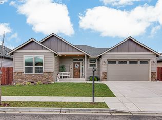 1528 NW 24th Ave, Battle Ground, WA 98604