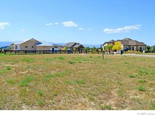 991 Terrace View St, Timnath, CO 80547