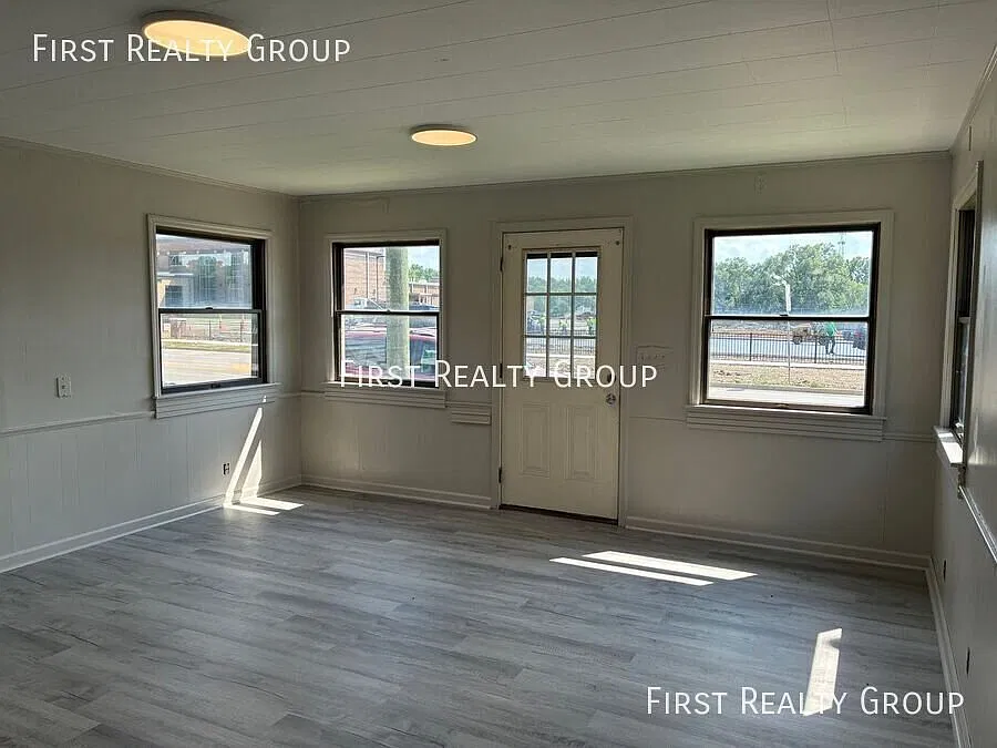 1 Bedroom Downstairs Apartment for Rent in Franklin — Photo 4