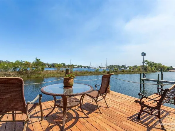 1261 Mahogany Mill Rd, Perdido Key, FL 32507