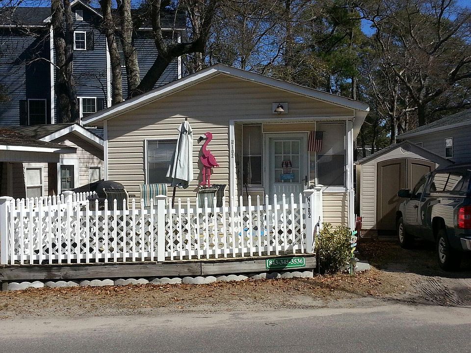 1st image of 6001 S Kings Hwy N 102 #N 102