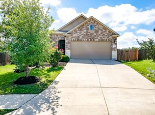 1304 Camino Ct, Leander, TX 78641