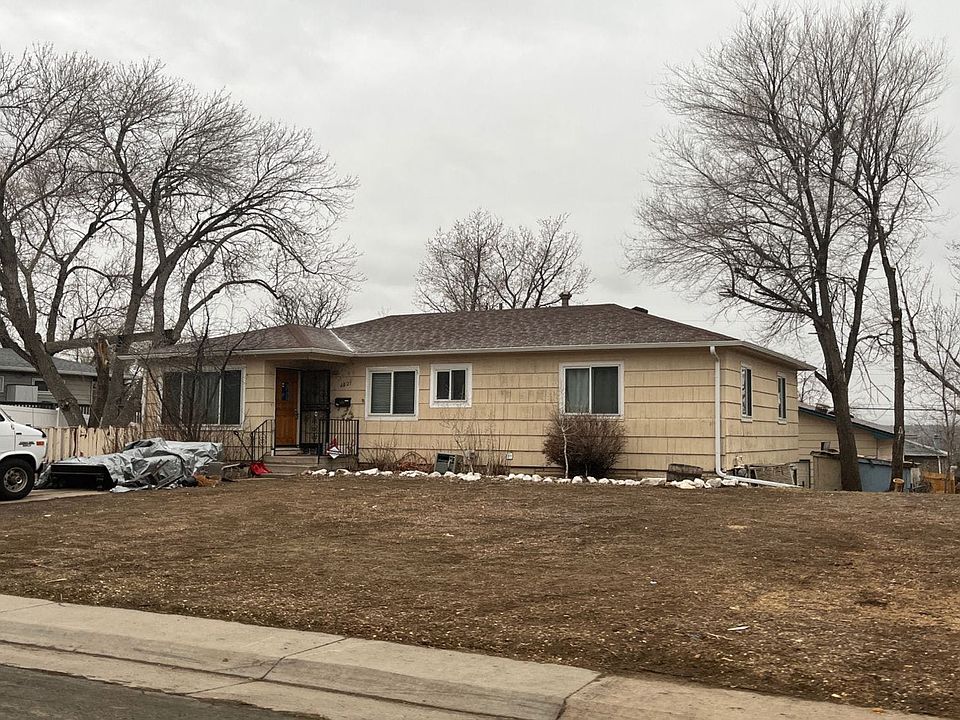 2nd image of 4821 S Jason St