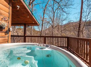 121 Rustys Rdg, Bryson City, NC 28713