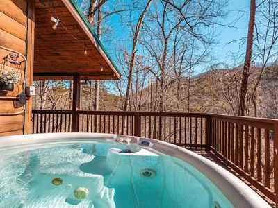 121 Rustys Rdg, Bryson City, NC, 28713