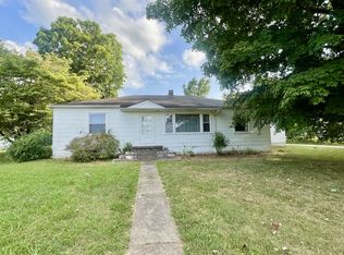 4391 Pulaski Hwy, Lawrenceburg, TN 38464