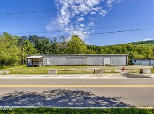 2511 Old Harriman Hwy, Harriman, TN 37748
