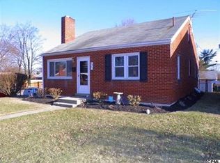 4917 Mauretania Ave, Harrisburg, PA 17109