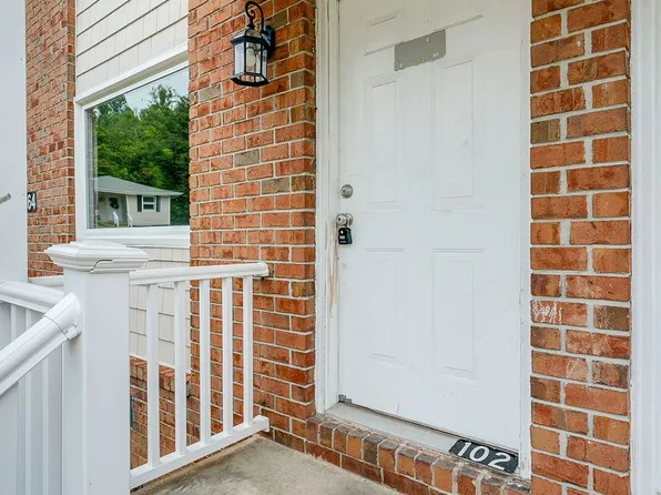 364 Fir Street, 364 Fir St #102, Gate City, VA 24251